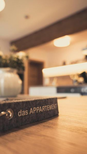 Appartement Schlager